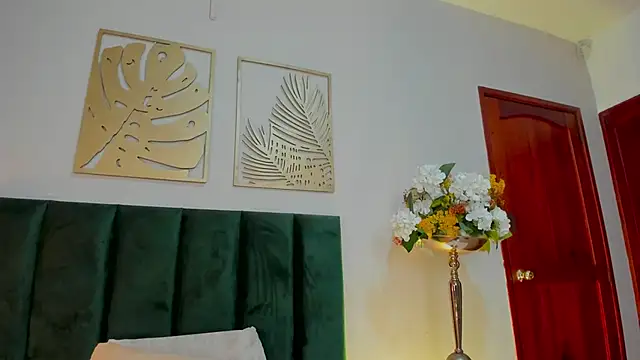 AndraCyruss Live XXX-Chat