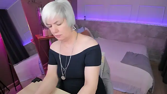CarmenSoft: онлайн-секс-чат