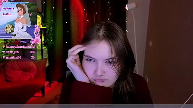 Dilara_xBaby live XXX chat