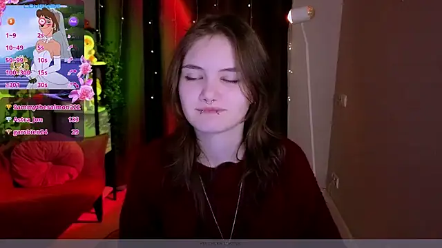 Dilara_xBaby's Live XXX Chat