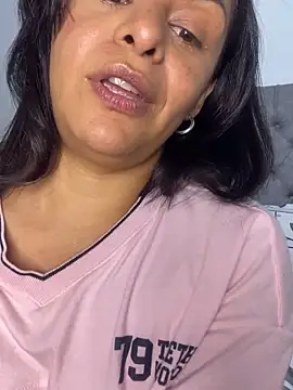 Kataliina's Webcam Show