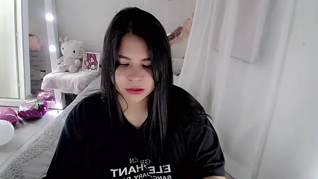 Chat XXX en directo de Youlittlepervertt_