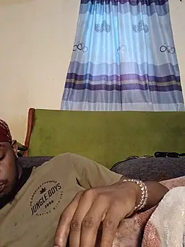 Show de 69_SINNS na webcam