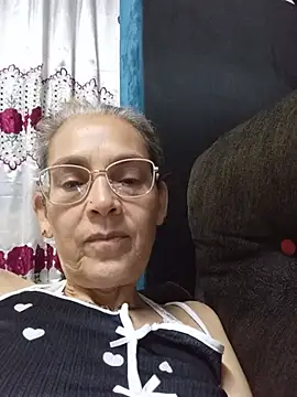Chat XXX ao vivo de NanitaFun