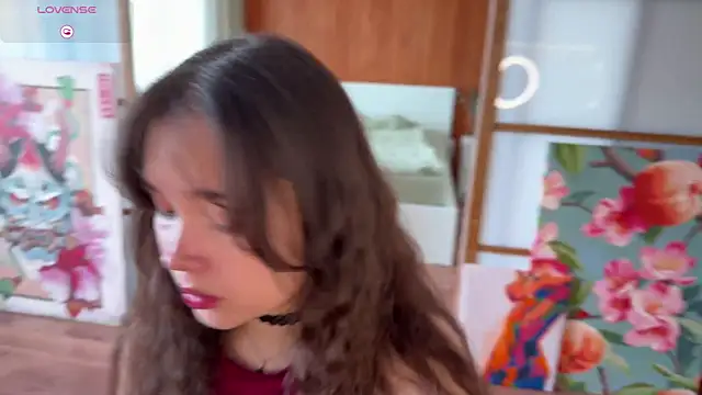 PlumyBun Chat XXX in diretta