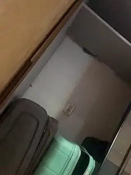 Moe_43 webkamerás műsora