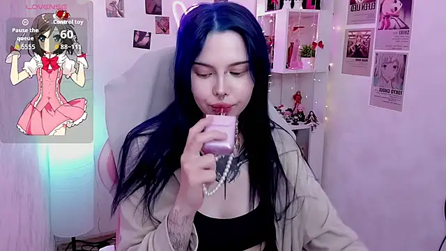 Morana_Batt Chat XXX live
