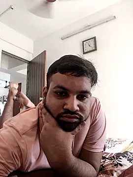 vinay_smalldick's Webcam Show