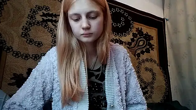 Živý XXX chat LunaLaday