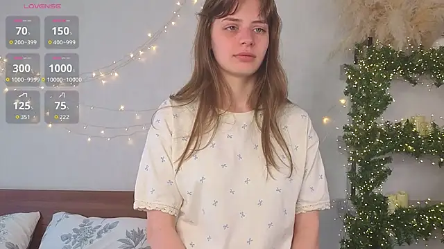 AltheaEllers' Live XXX Chat