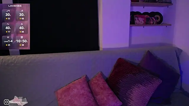 dark__nymph live XXX chat