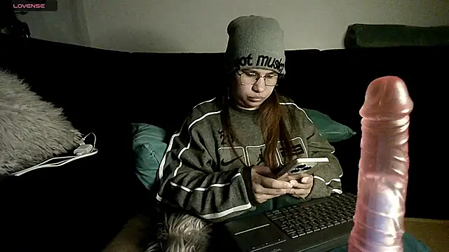 meichang452's Live XXX Chat