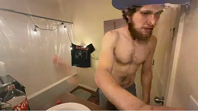Bad_Boy69_MattZZZ Show in webcam