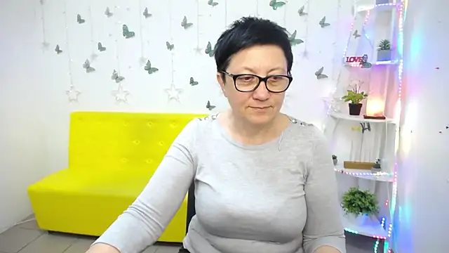 Chatroom XXX en direct de EmilyL0ve