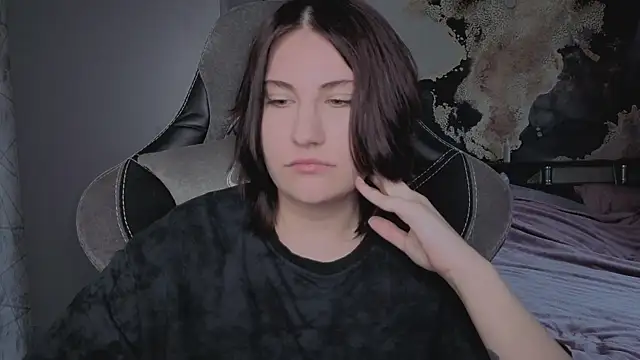 Živý XXX chat dj_eban_