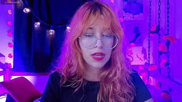 Chat XXX ao vivo de _Moon_Johnson