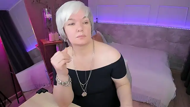 CarmenSoft's Live XXX Chat