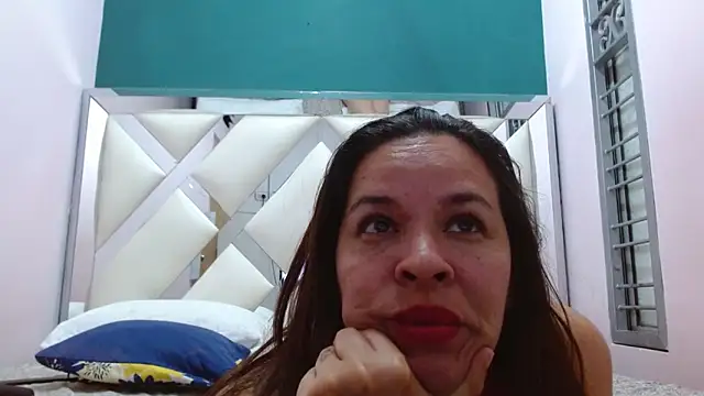 Lizeth_Bels Chat XXX in diretta
