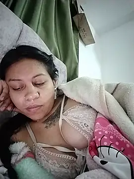 Tiphanydirty3 Obrolan Langsung XXX