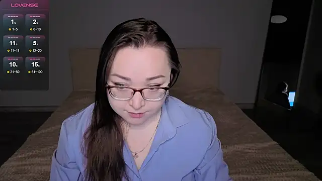 anna_olis' Live XXX Chat