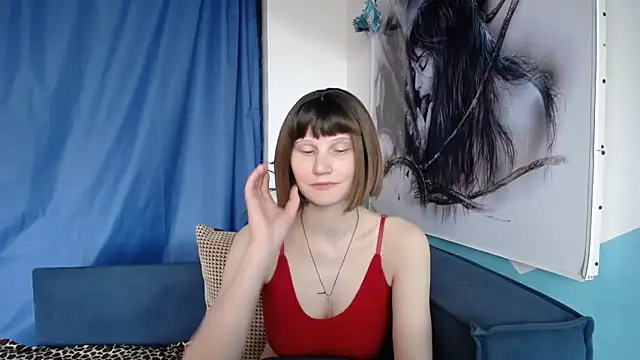 cornflower_mm Live XXX Chat