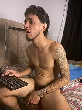 Kriss_Edwards' Live XXX Chat