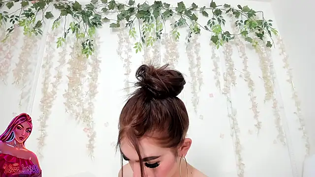 lizz_lunna 라이브 XXX 채팅