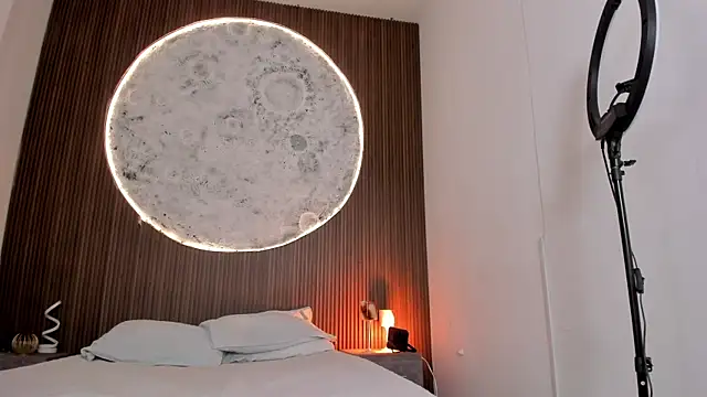 Andrewandlizzy Show Webcam