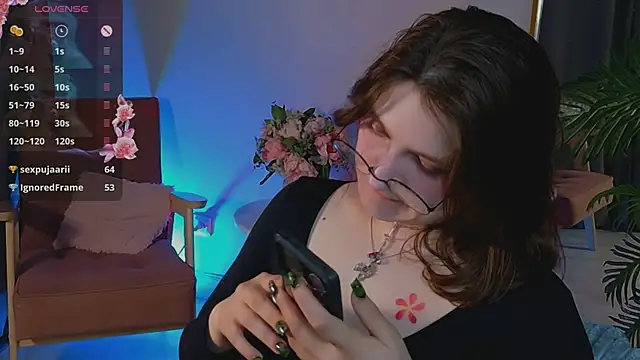fairy_tara's Live XXX Chat