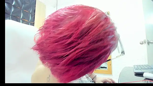 Adam_Skye Webcamshow