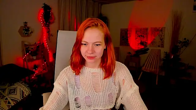 LisaAris: онлайн-секс-чат