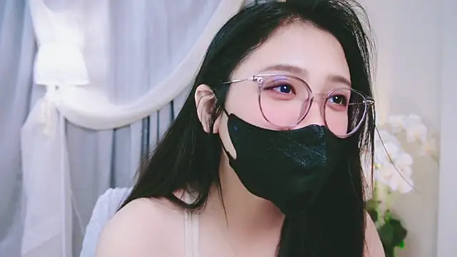 Chan_Chann's Live XXX Chat