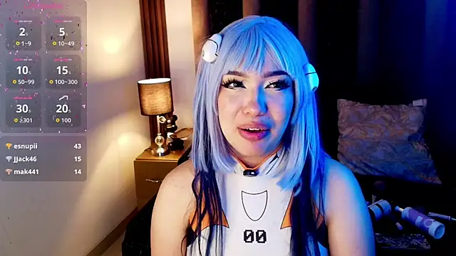 Mk_ultraa's Webcam Show