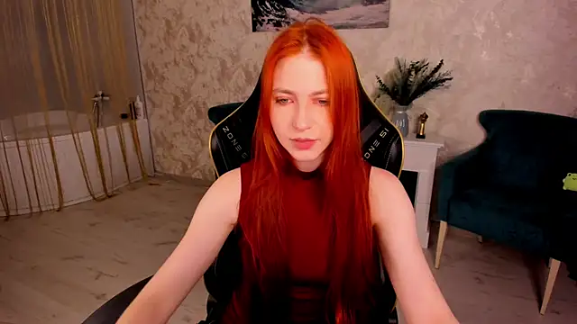 Živý XXX chat _FireInMySoul_