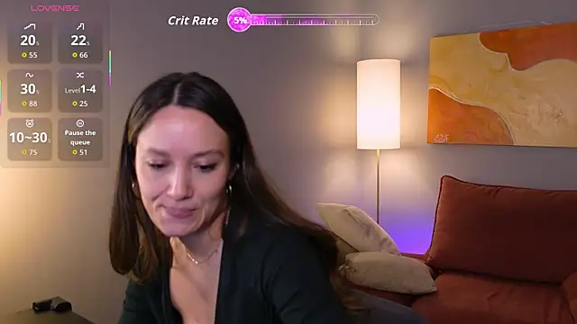 AgnesGoddess Live XXX-Chat