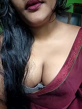 Chat XXX en directo de Aruna-1
