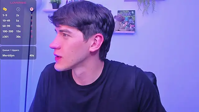 Živý XXX chat Natte__