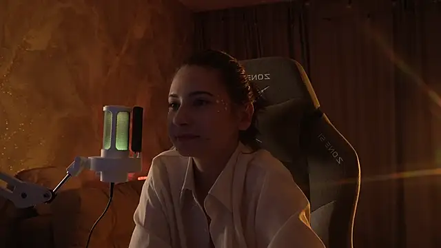 LumeNovan Live XXX chat