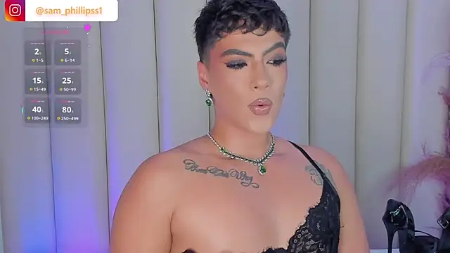 XXX chat uživo modela sam_phillipss