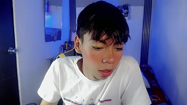 Liarr_ webcam show