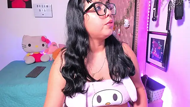 LillyCandy Live XXX-Chat