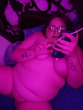 daphneev's Live XXX Chat