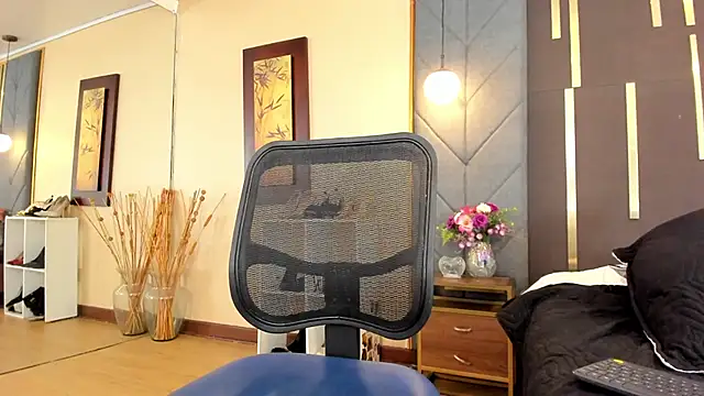 OliviGrace's Live XXX Chat