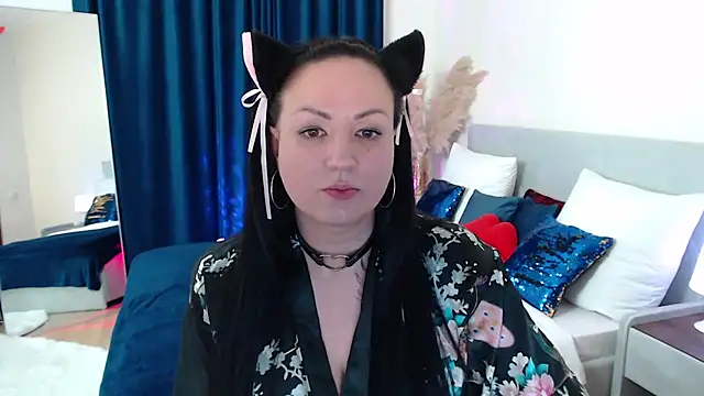 Chatroom XXX en direct de Mia_Marry