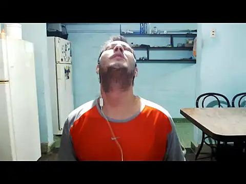 PaulSoad webcam show