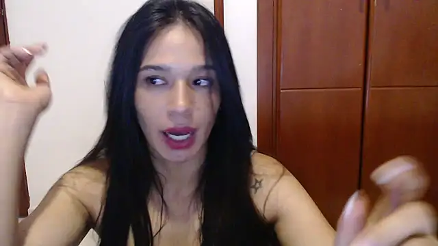 Živý XXX chat Ann_y