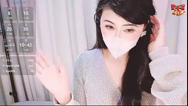 Živý XXX chat 1-Emma-1