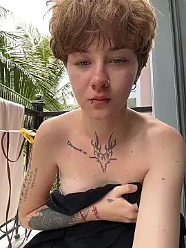IceMur Live XXX Chat