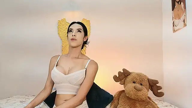 salome_Collins_1 现场XXX聊天