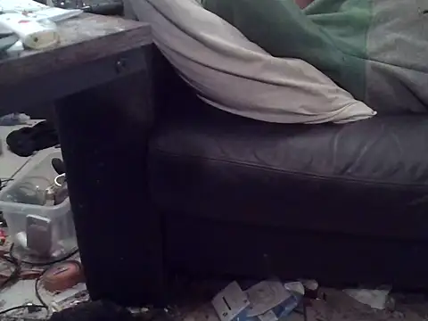 kinkybislaafje Webcam Show